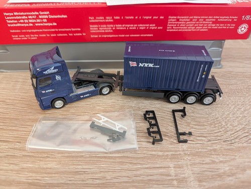 Herpa 303736 lkw h0 - (g-146),