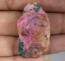 Mosambik Pink Rubin 60.15