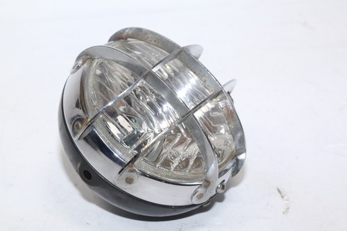 Vintage frontscheinwerfer - vintage,
