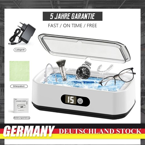 Ultraschall reinigungsgerät - ultraschall,