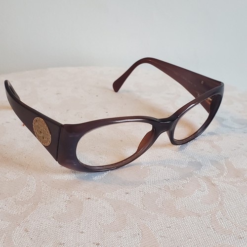 Chanel brillengestell modell - brillengestell,