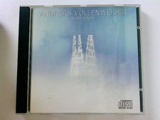 Andreas Vollenweider White