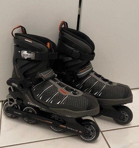 Oxelo decathlon inline - oxelo, inline-skates