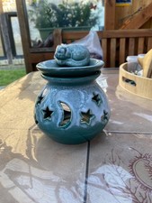 Duftlampe Aromalampe Duftöl