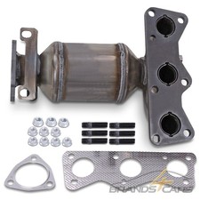 ATEC KATALYSATOR KAT