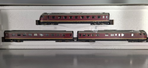 Märklin 39080 - h0,