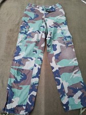 US ARMY Hose Small Regular