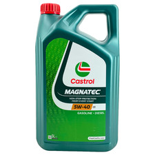 Castrol Magnatec 5W-40 C3 5