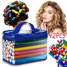 Papilotten lockenwickler 42x - papilotten,