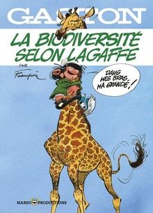 Gaston biodiversité selon - gaston.,