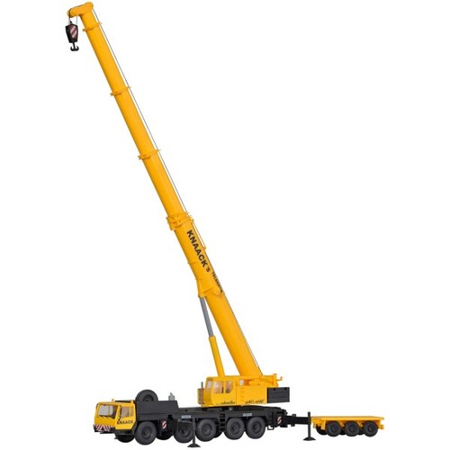 Kibri 13002 liebherr ltm - kibri,