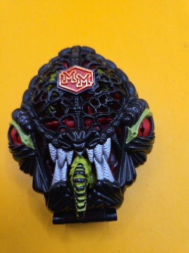 Mighty max doom zones - mighty,