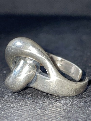 925 massiver silber - massiver, ring