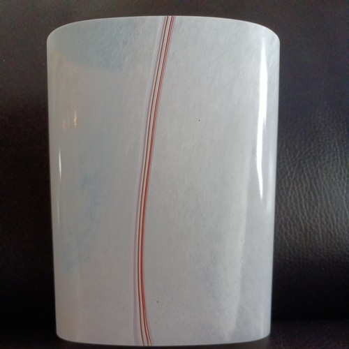 Kosta boda glas vase serie - boda,