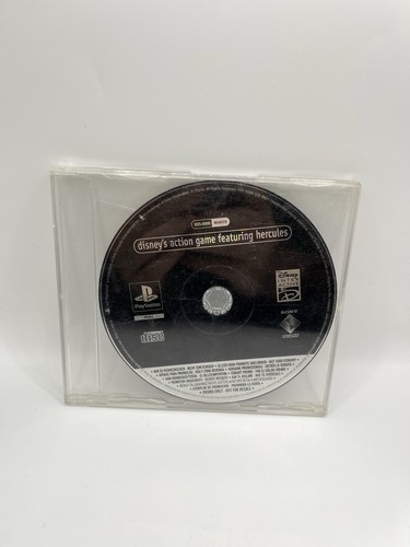 Sony playstation spiel - sony, 1