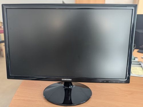 Diverse lcd monitore - diverse, pc