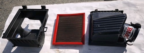 Original vr6 luftfilterkasten - original,