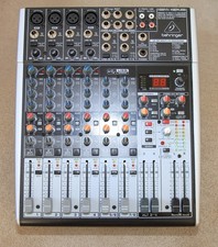 Behringer XENYX X1204 USB