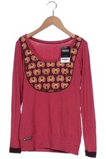 Bonnie & Buttermilk Langarmshirt Damen Longsleeve Shirt langärmliges... #mao09xz