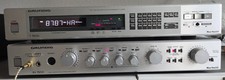 Grundig Vorverstärker XV 7500 +Tuner T 7500