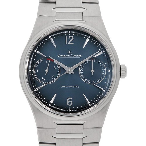 Jaegerlecoultre master control - jaegerlecoultre,