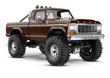Traxxas TRX-4M Ford F150 4x4