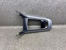 Blende Mittelkonsole 98088086XU 932252255 Peugeot 308 II SW 20.2012.057