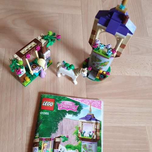 Lego disney princess 41065 set - disney,