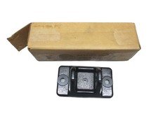 Abschleppöse Abschlepphaken Grundplatte vorne Hummer H3 GM 15826713