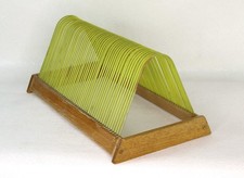 Schallplattenständer-Plattofi