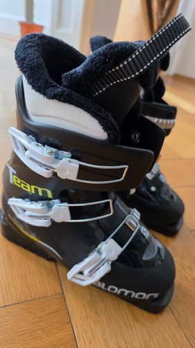 Salomon team skischuhe größe - team,