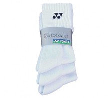 Yonex Socken 3er Pack 8422