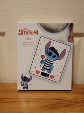 Disney at George Stitch