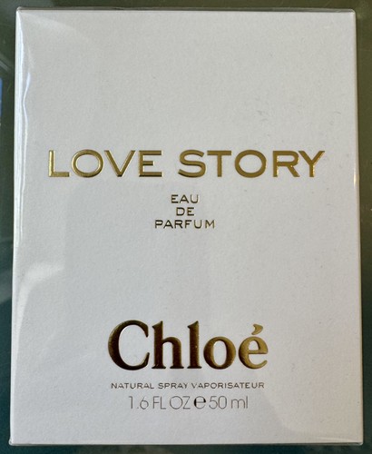 Chloé love story - story, de