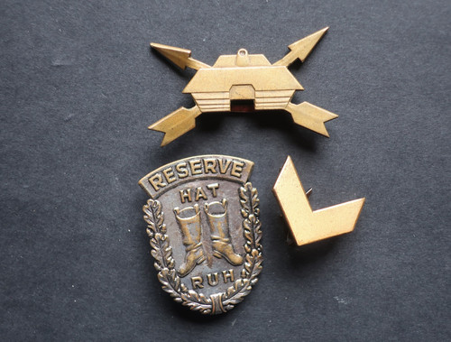 Original bundeswehr - original,
