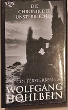 Die Chronik der Unsterblichen