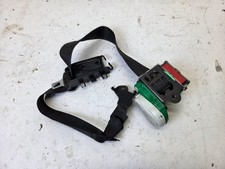 Saab 9-3 Ver2 2008 Vorne