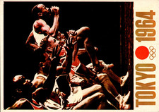 AK SPORT OLYMPISCHE SPIELE