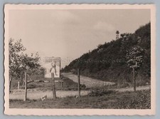 Border GDR Watchtower Poster