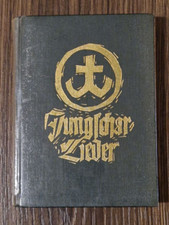 Jungscharlieder 300 Lieder aus