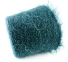(109€/kg) 100g Lace Garn TOPCHINE Filpucci 67% SuperKid Mohair speranza 500m/50g