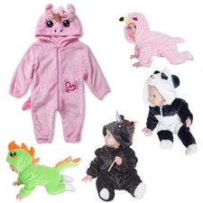 Baby Onesie Strampler Karneval