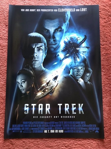 Star trek die - trek,