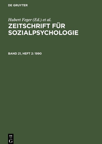 Zeitschrift für