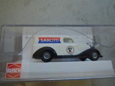 Praline 41524 Mercedes Benz 170V Sarotti  aus Sammlung mit Busch OVP (30_99)