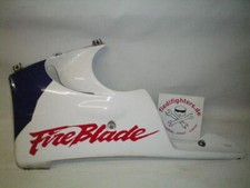 Honda CBR 900 SC 33 SC33 Verkleidung Seitenverkleidung Bugverkleidung Bug TOP