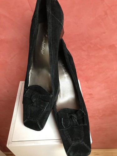Lambertazzi wildlederslipper - lambertazzi:,