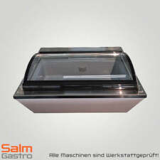 Virtus Speiseeis-Theke mit