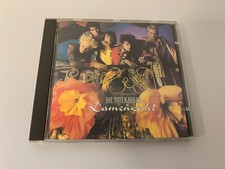 Die Toten Hosen – Damenwahl - CD © 1986 (Erstpressung, ohne Barcode)