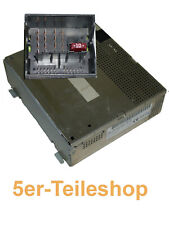 BMW E38 E39 E46 X5 Radiomodul BM54 TMC Professional 6922510  FLACHE PINS #10